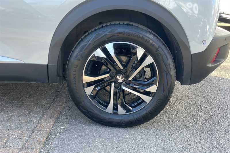 Used Peugeot 2008 2023 for sale - 78172849: Photo 8