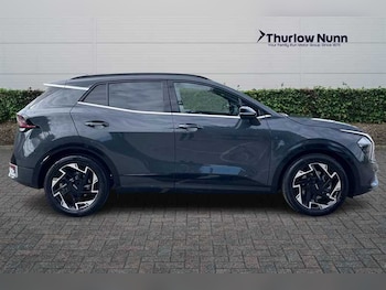 Used Kia Sportage 2025 for sale - 79039935: Photo