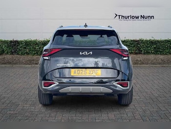 Used Kia Sportage 2025 for sale - 79039935: Photo