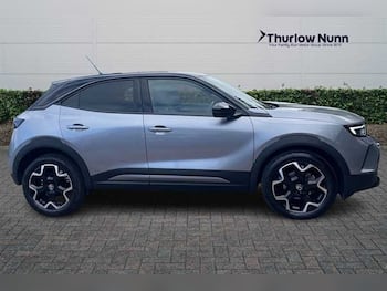 Used Vauxhall Mokka 2023 for sale - 79782323: Photo