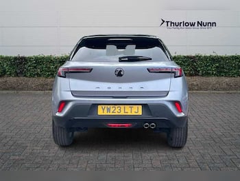 Used Vauxhall Mokka 2023 for sale - 79782323: Photo