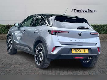 Used Vauxhall Mokka 2023 for sale - 79782323: Photo