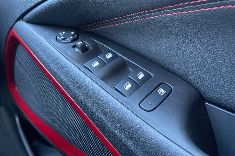 Used Vauxhall Crossland 2023 for sale - 77513683: Photo 15