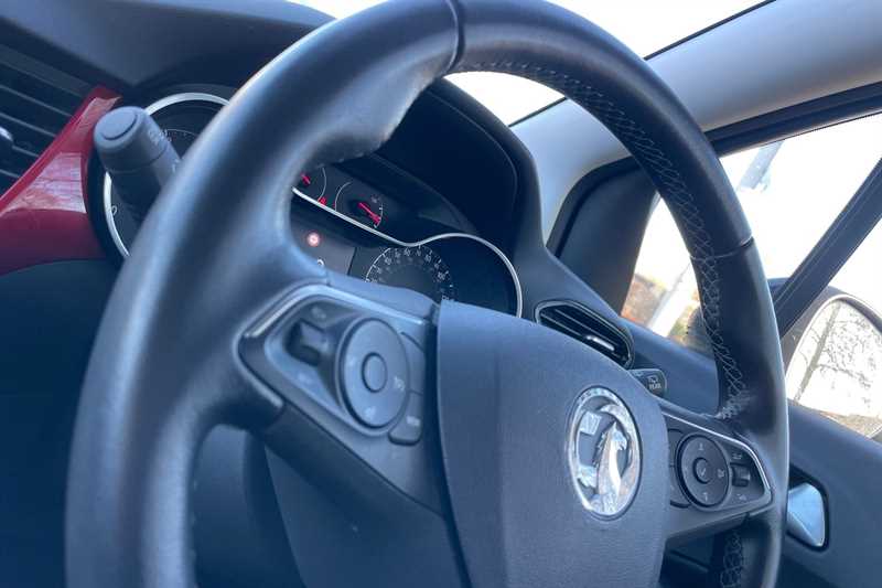 Used Vauxhall Crossland 2023 for sale - 77513683: Photo 25