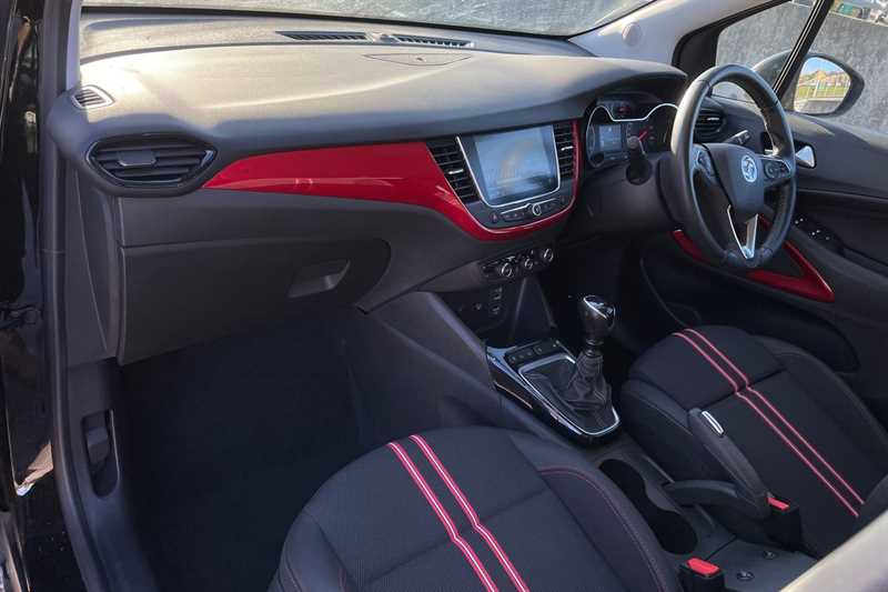 Used Vauxhall Crossland 2023 for sale - 77513683: Photo 29