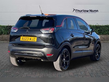 Used Vauxhall Crossland 2023 for sale - 77513683: Photo
