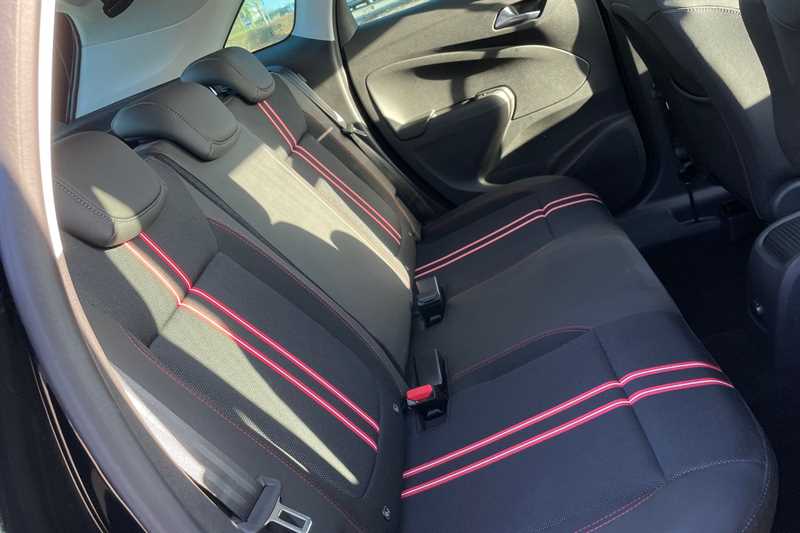 Used Vauxhall Crossland 2023 for sale - 77513683: Photo 32