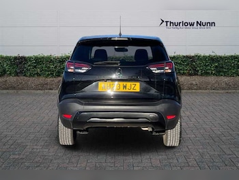 Used Vauxhall Crossland 2023 for sale - 77513683: Photo