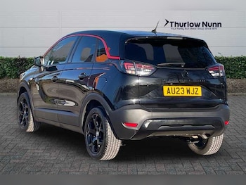 Used Vauxhall Crossland 2023 for sale - 77513683: Photo