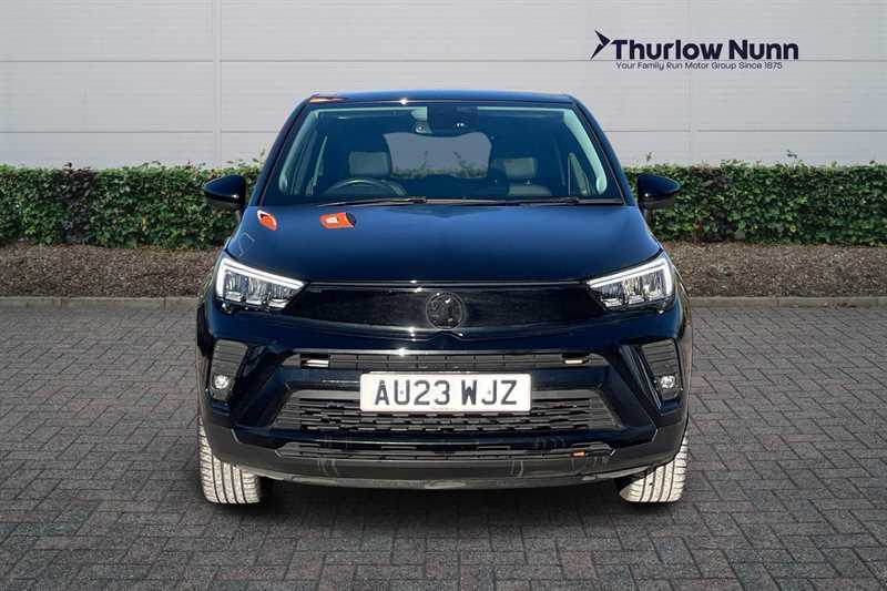 Used Vauxhall Crossland 2023 for sale - 77513683: Photo 7