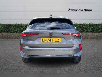 Used Vauxhall Astra 2024 for sale - 79890486: Photo