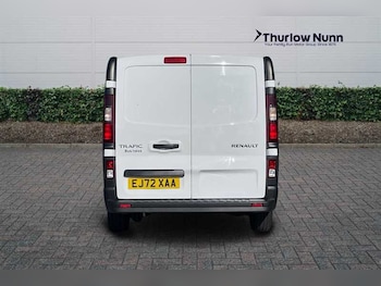 Used Renault Trafic 2023 for sale - 76217468: Photo