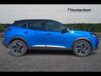 Used Peugeot 2008 2022 for sale - 74612789: Photo