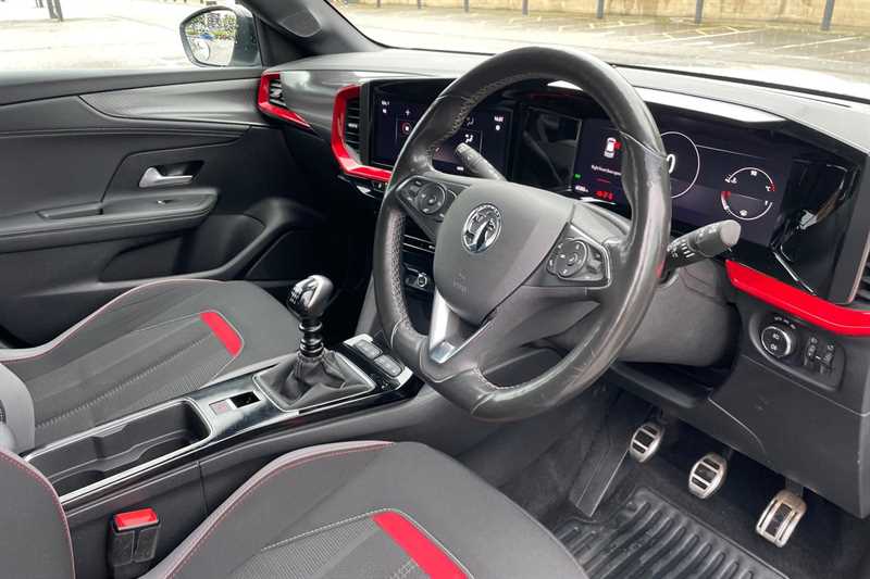 Used Vauxhall Mokka 2022 for sale - 76112612: Photo 10