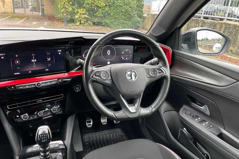 Used Vauxhall Mokka 2022 for sale - 76112612: Photo 11