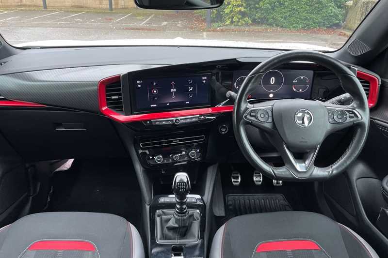Used Vauxhall Mokka 2022 for sale - 76112612: Photo 12