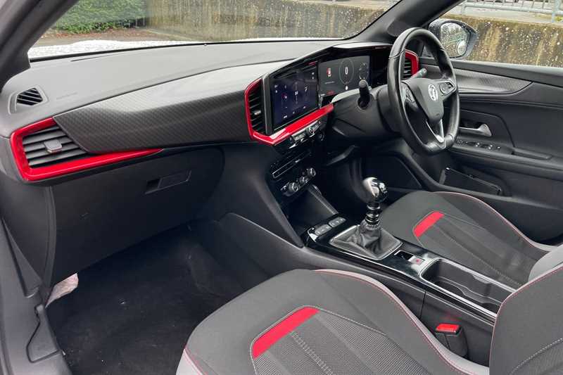 Used Vauxhall Mokka 2022 for sale - 76112612: Photo 13