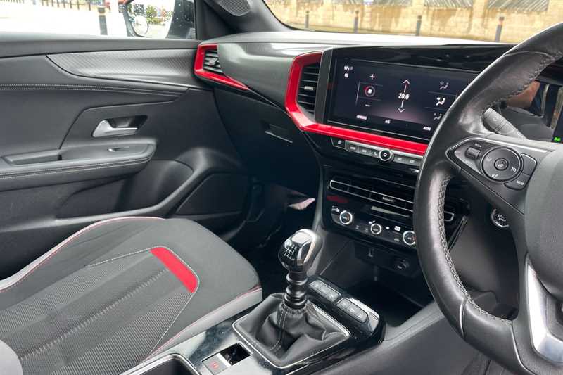 Used Vauxhall Mokka 2022 for sale - 76112612: Photo 14