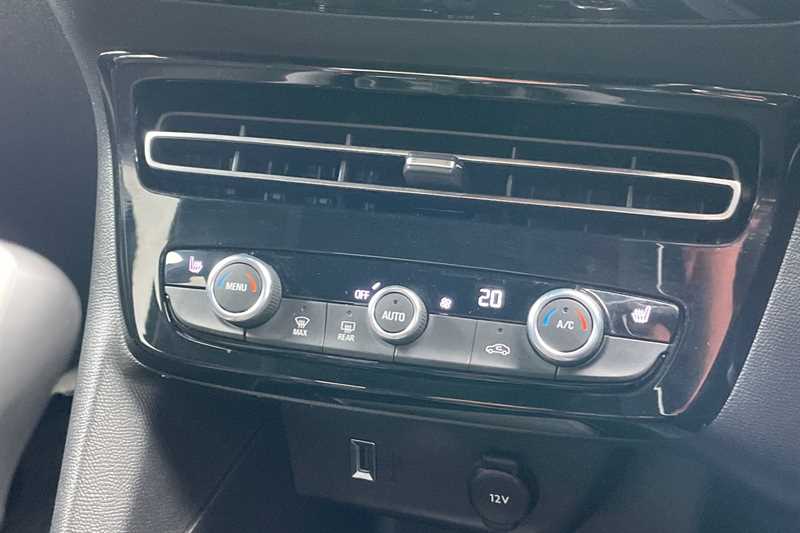 Used Vauxhall Mokka 2022 for sale - 76112612: Photo 15