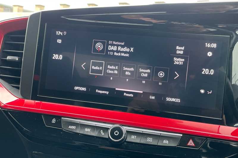 Used Vauxhall Mokka 2022 for sale - 76112612: Photo 17