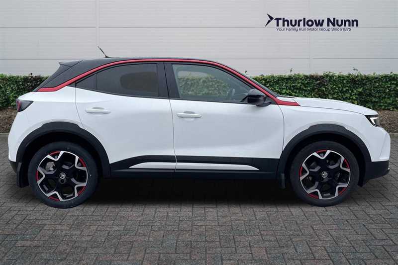 Used Vauxhall Mokka 2022 for sale - 76112612: Photo 2