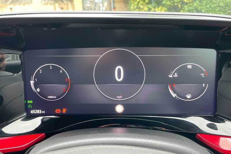 Used Vauxhall Mokka 2022 for sale - 76112612: Photo 20