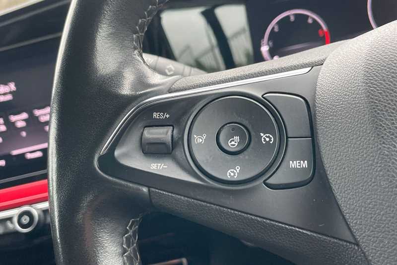 Used Vauxhall Mokka 2022 for sale - 76112612: Photo 21