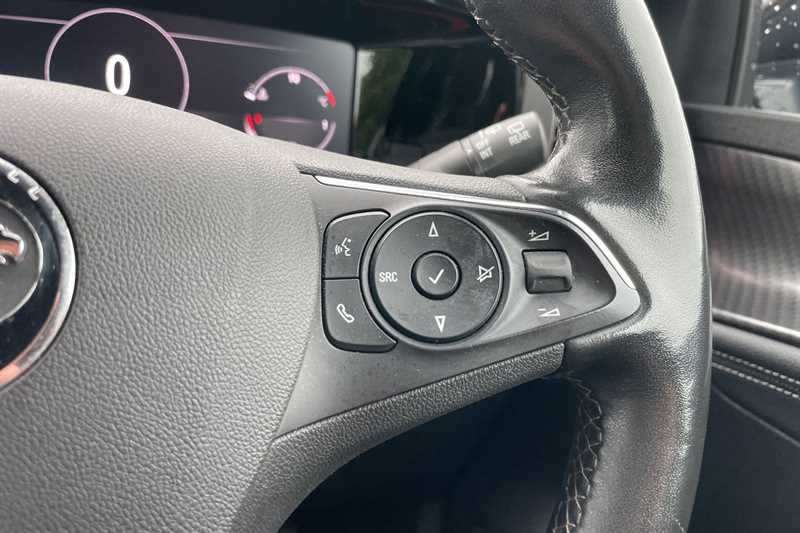 Used Vauxhall Mokka 2022 for sale - 76112612: Photo 22