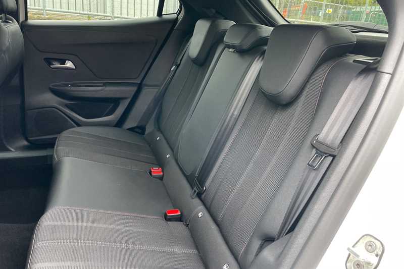 Used Vauxhall Mokka 2022 for sale - 76112612: Photo 23