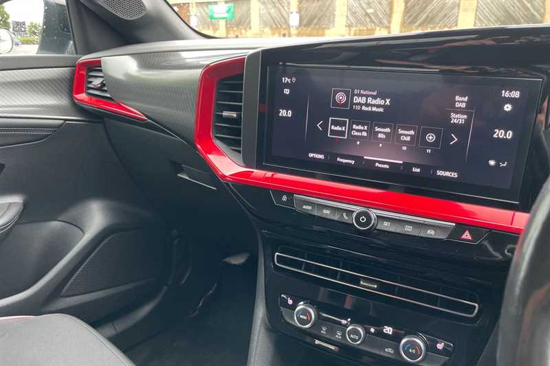 Used Vauxhall Mokka 2022 for sale - 76112612: Photo 25