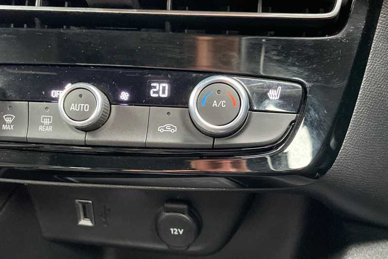 Used Vauxhall Mokka 2022 for sale - 76112612: Photo 27