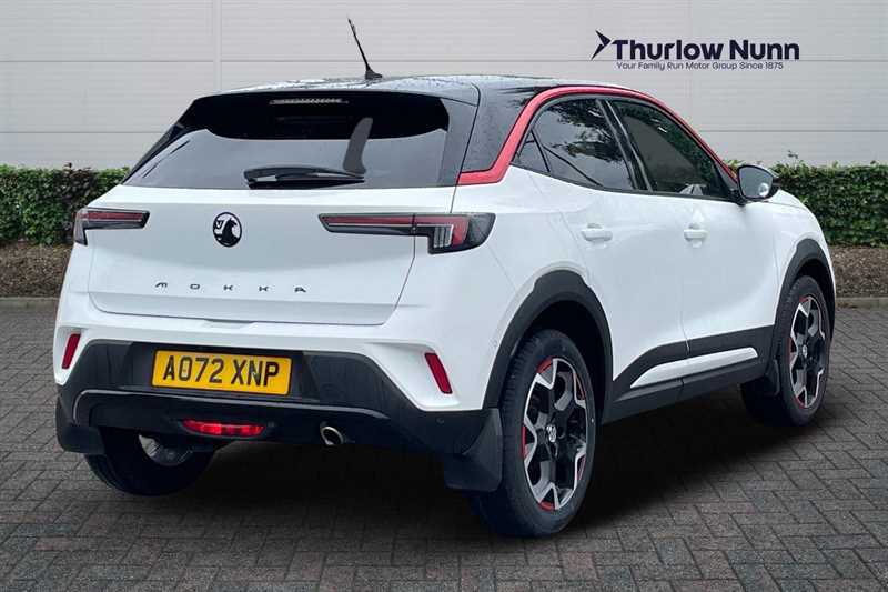 Used Vauxhall Mokka 2022 for sale - 76112612: Photo 3