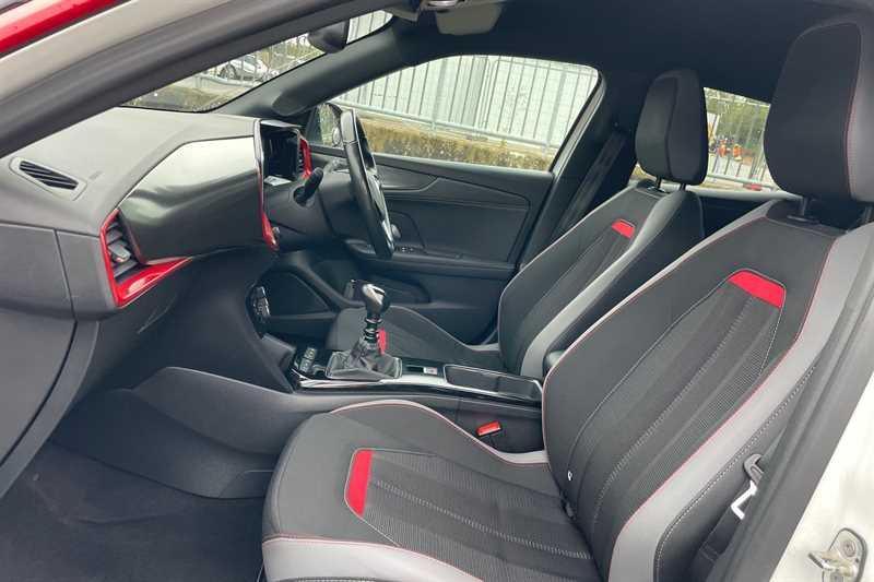 Used Vauxhall Mokka 2022 for sale - 76112612: Photo 34