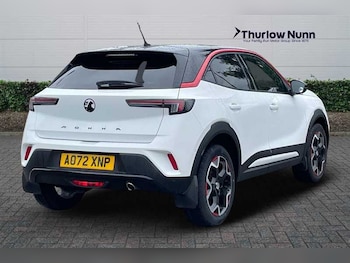 Used Vauxhall Mokka 2022 for sale - 76112612: Photo 3