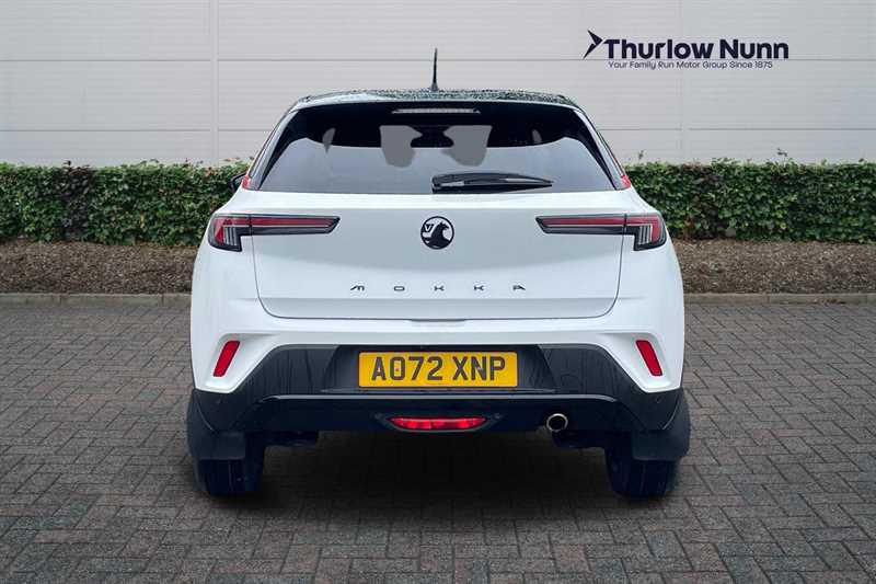 Used Vauxhall Mokka 2022 for sale - 76112612: Photo 4