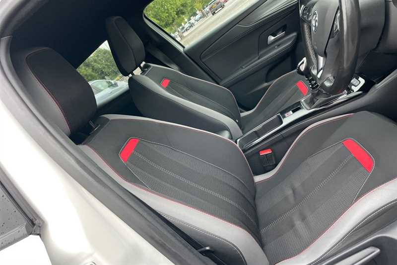 Used Vauxhall Mokka 2022 for sale - 76112612: Photo 41