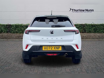 Used Vauxhall Mokka 2022 for sale - 76112612: Photo 4