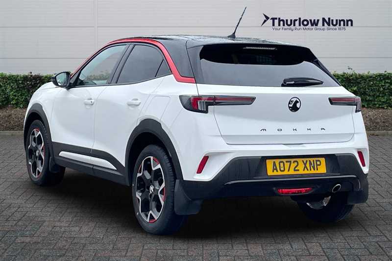 Used Vauxhall Mokka 2022 for sale - 76112612: Photo 5