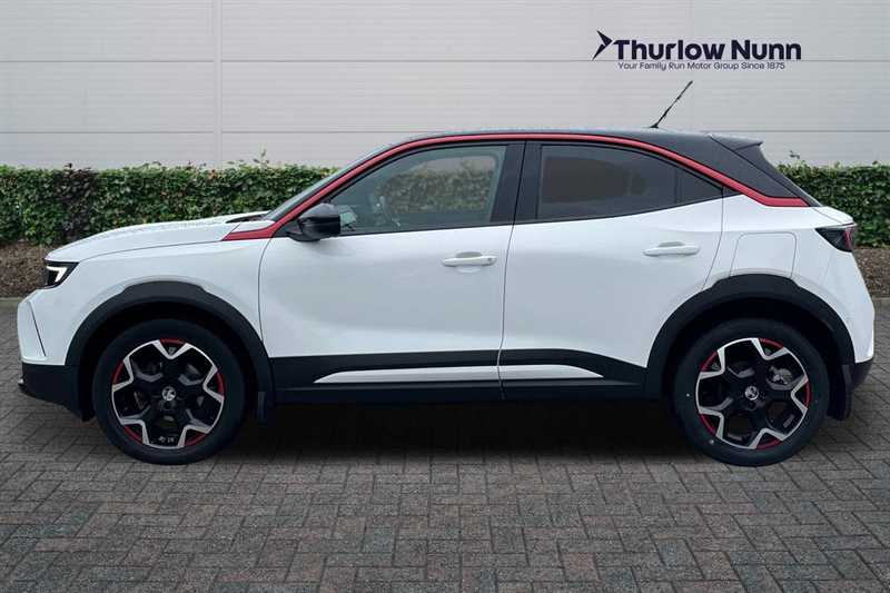 Used Vauxhall Mokka 2022 for sale - 76112612: Photo 6