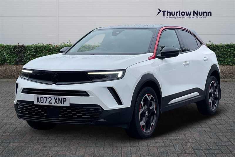 Used Vauxhall Mokka 2022 for sale - 76112612: Photo 7