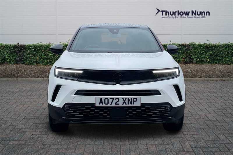 Used Vauxhall Mokka 2022 for sale - 76112612: Photo 8