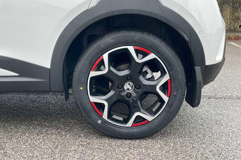 Used Vauxhall Mokka 2022 for sale - 76112612: Photo 9