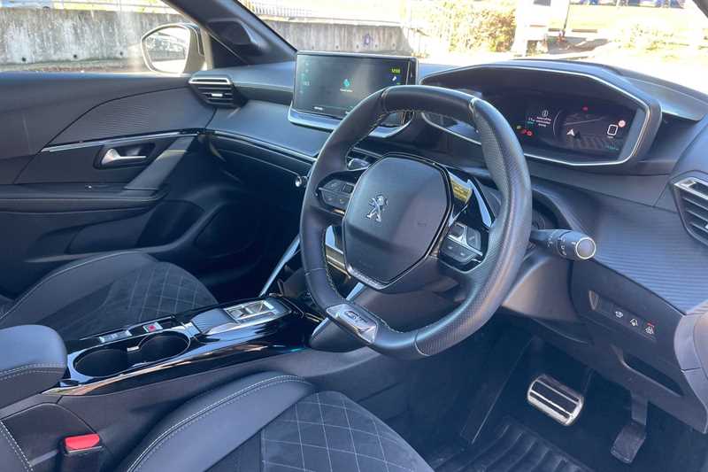 Used Peugeot 208 2022 for sale - 76804337: Photo 10