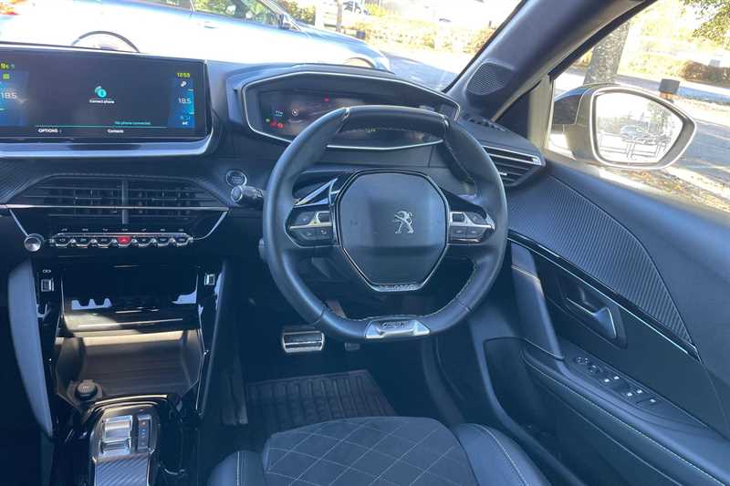 Used Peugeot 208 2022 for sale - 76804337: Photo 11