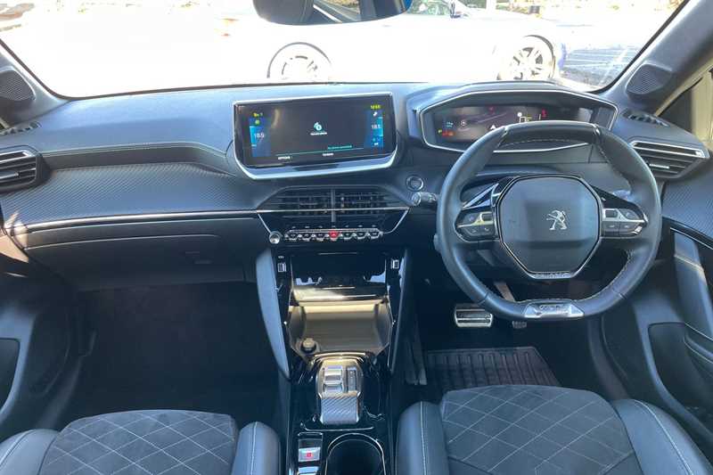 Used Peugeot 208 2022 for sale - 76804337: Photo 12