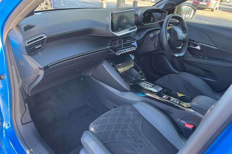 Used Peugeot 208 2022 for sale - 76804337: Photo 13