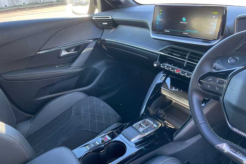 Used Peugeot 208 2022 for sale - 76804337: Photo 14