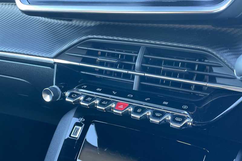 Used Peugeot 208 2022 for sale - 76804337: Photo 15