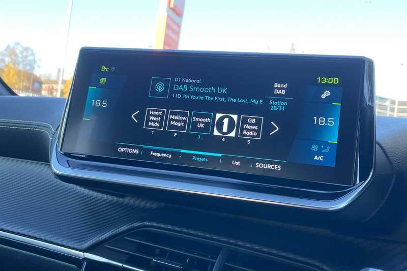 Used Peugeot 208 2022 for sale - 76804337: Photo 17