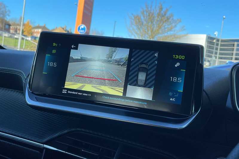 Used Peugeot 208 2022 for sale - 76804337: Photo 19